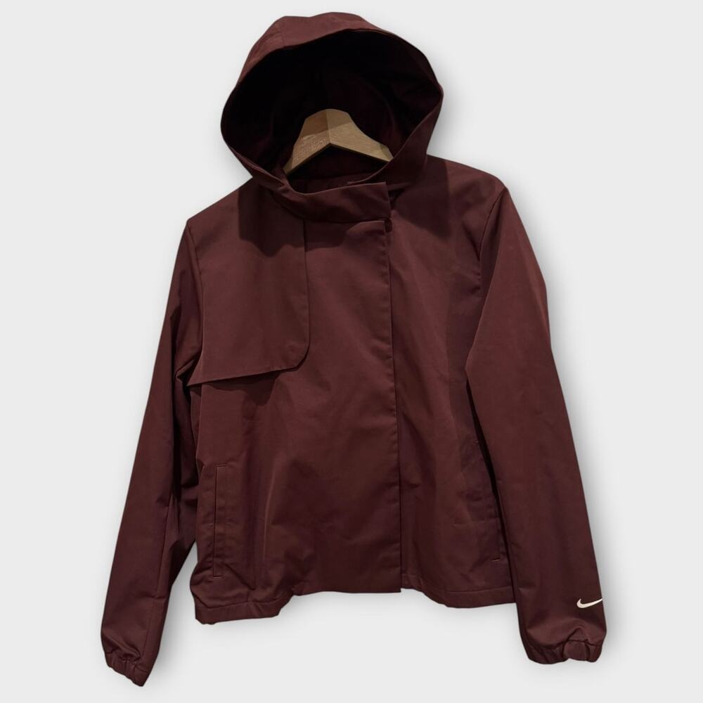 NWT Nike Repel Water Repellent Jacket Size Large - Picture 6 of 16